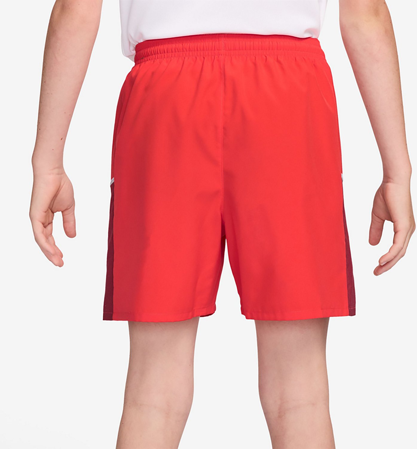 Nike Boys' Dri-FIT Miler Shorts 4 in. - view number 2