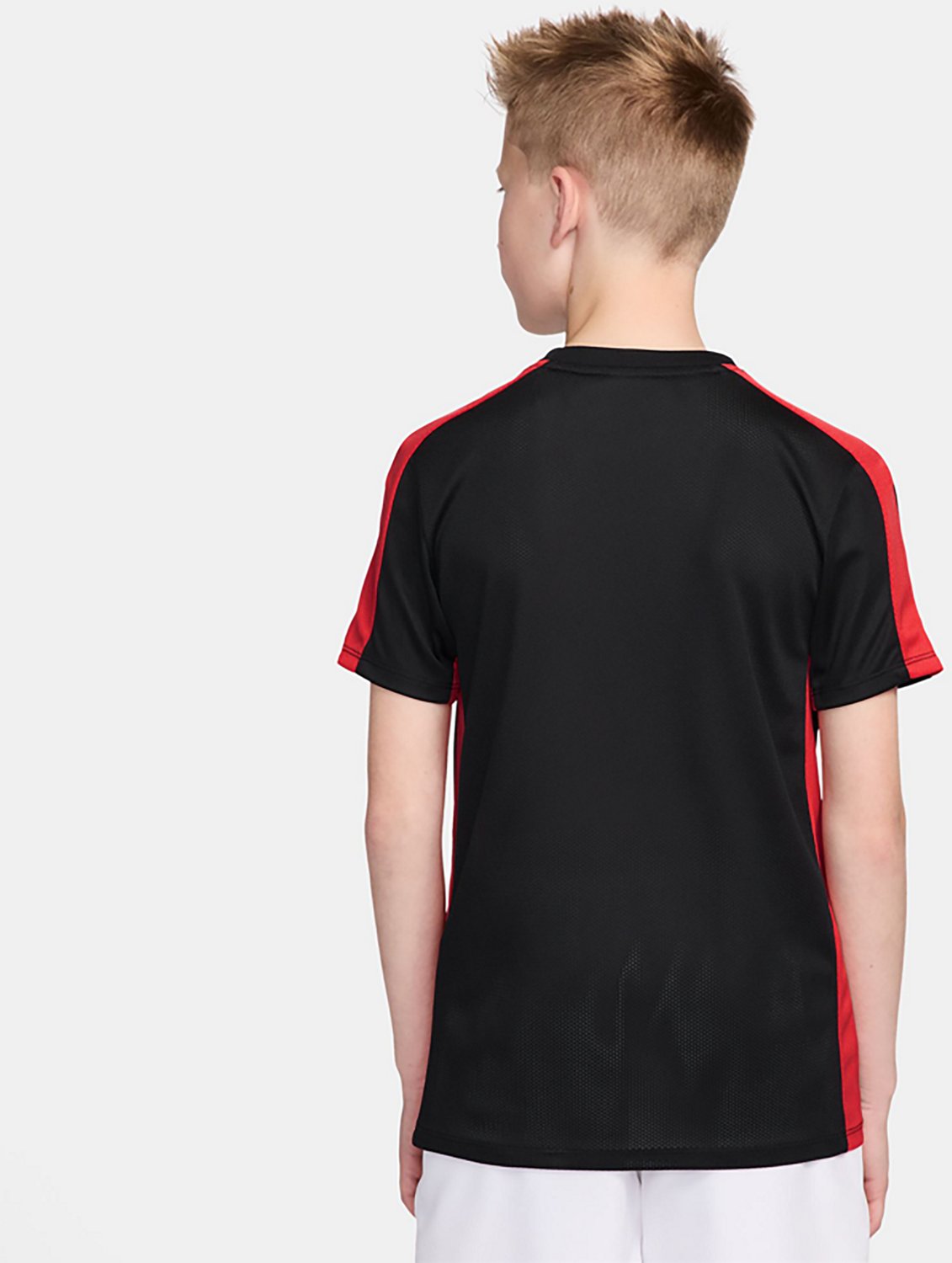 Nike Boys' Dri-FIT Trophy23 Short Sleeve T-shirt - view number 2
