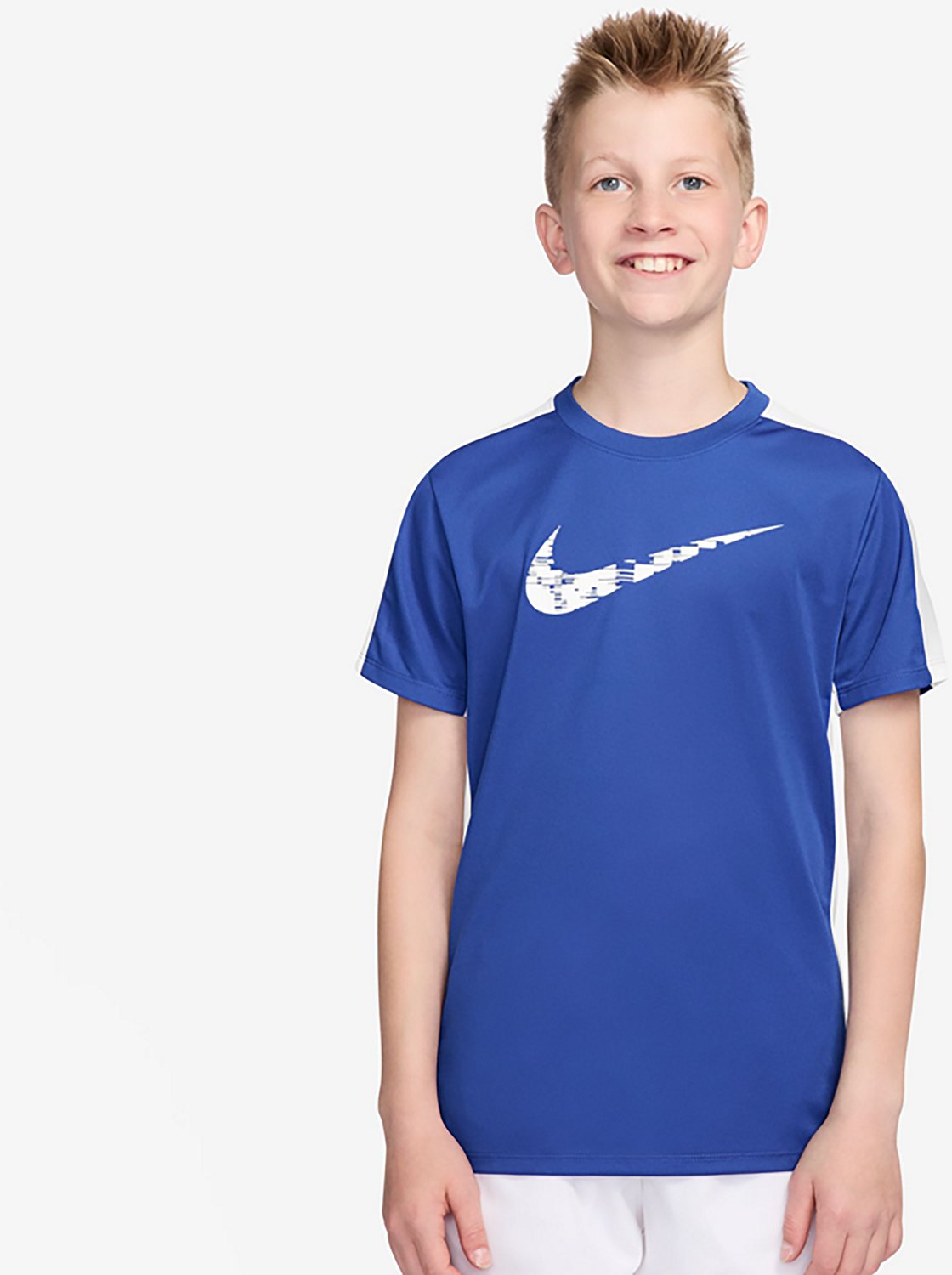 Nike Boys' Dri-FIT Trophy23 Short Sleeve T-shirt