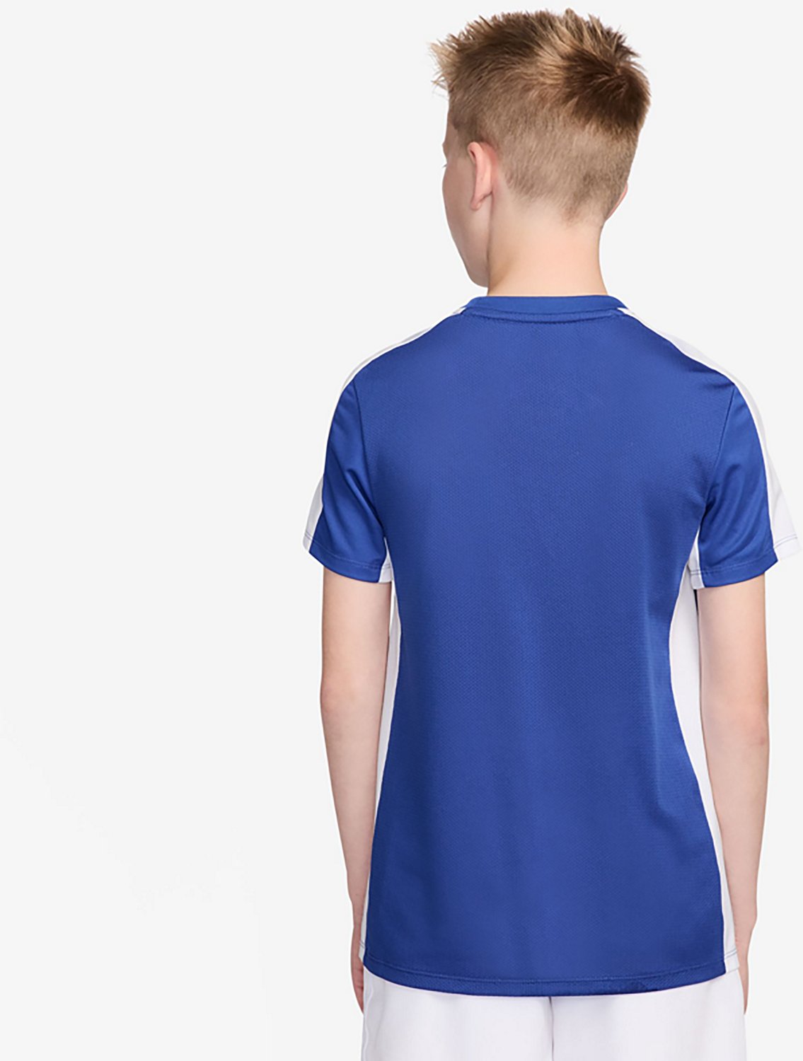 Nike Boys' Dri-FIT Trophy23 Short Sleeve T-shirt - view number 2