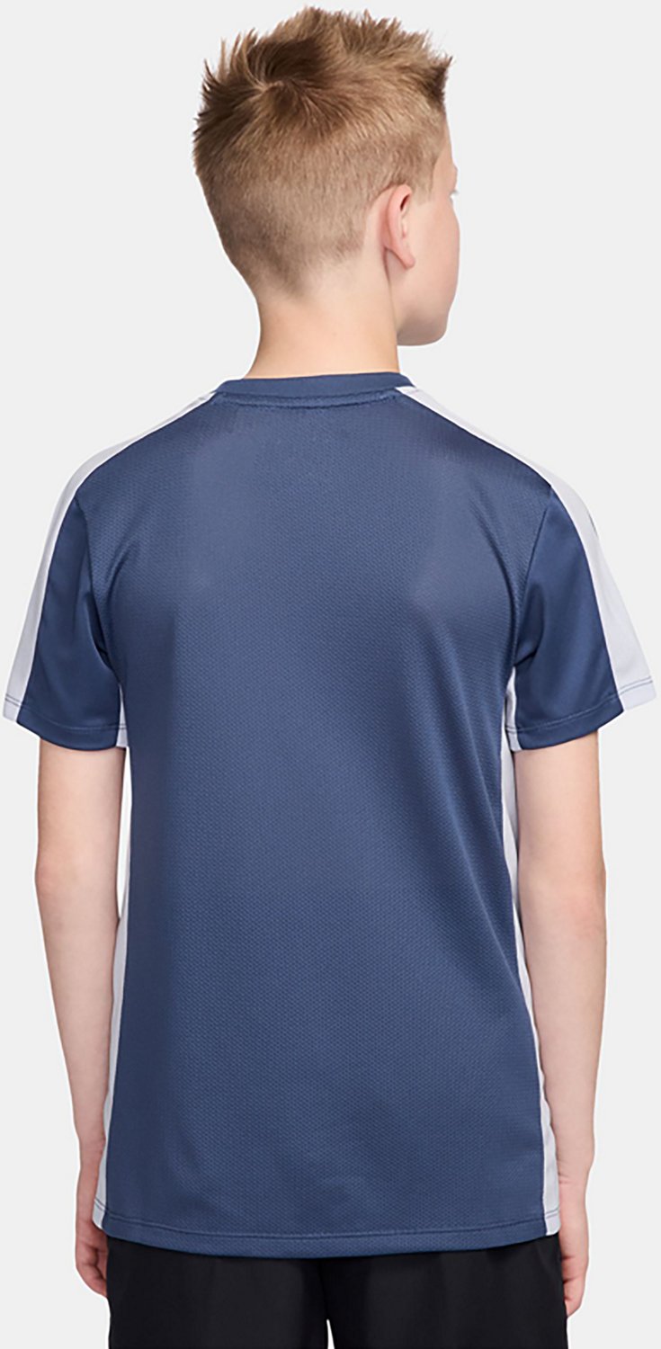 Nike Boys' Dri-FIT Trophy23 Short Sleeve T-shirt - view number 2