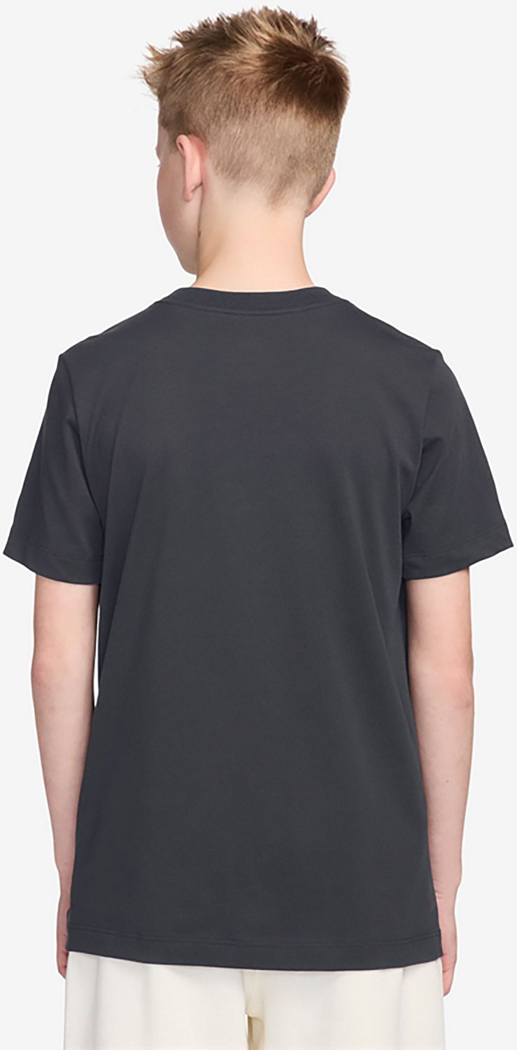 Nike Boys' Sportswear Adapt 2 T-shirt - view number 2