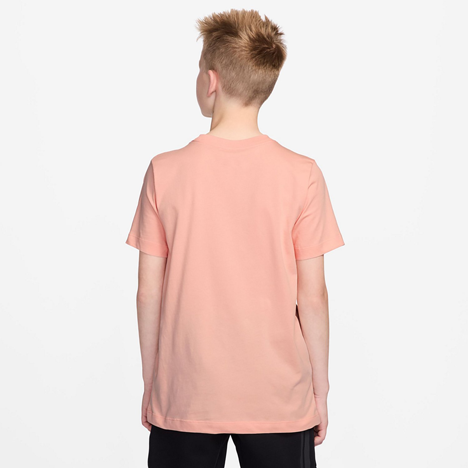 Nike Boys' Sportswear Adapt 2 T-shirt - view number 2