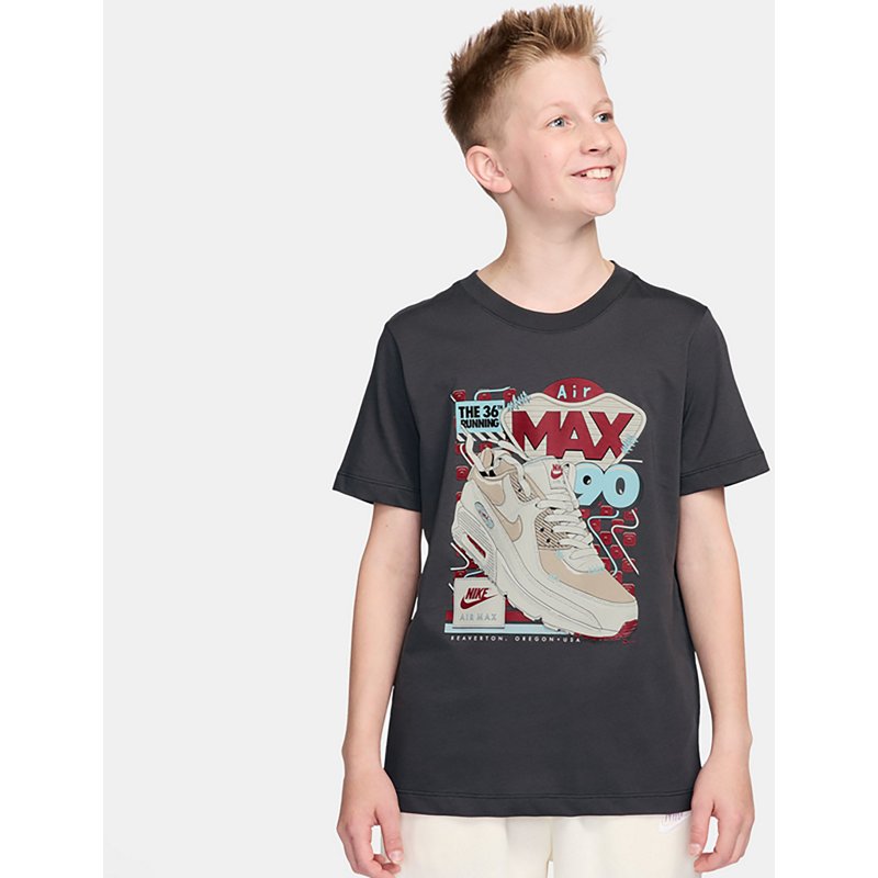 Nike Boys' Sportswe…