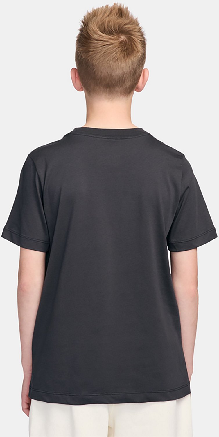 Nike Boys' Sportswear Air Max 90 T-shirt - view number 2