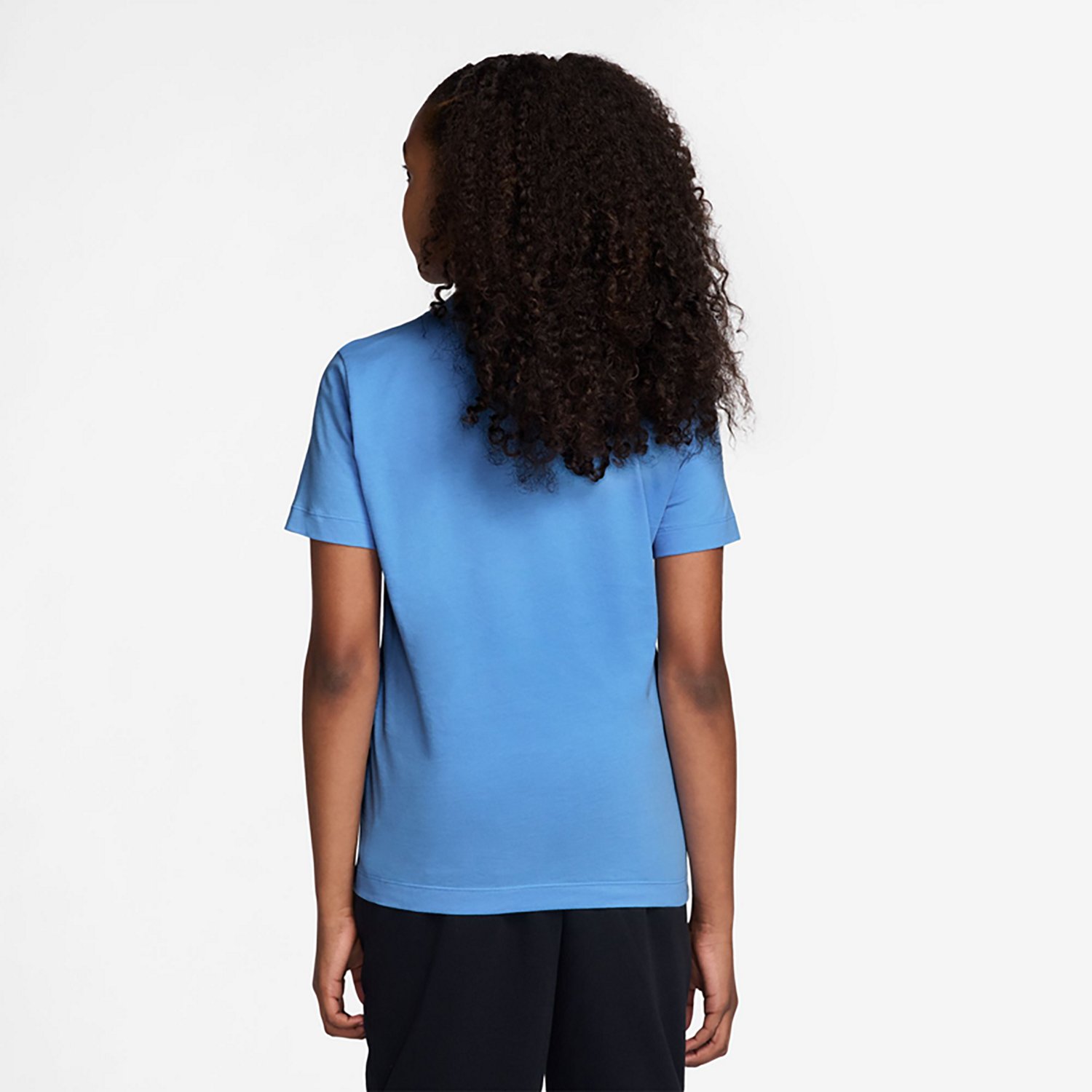 Nike Boys' Sportswear Boxy T-shirt - view number 2