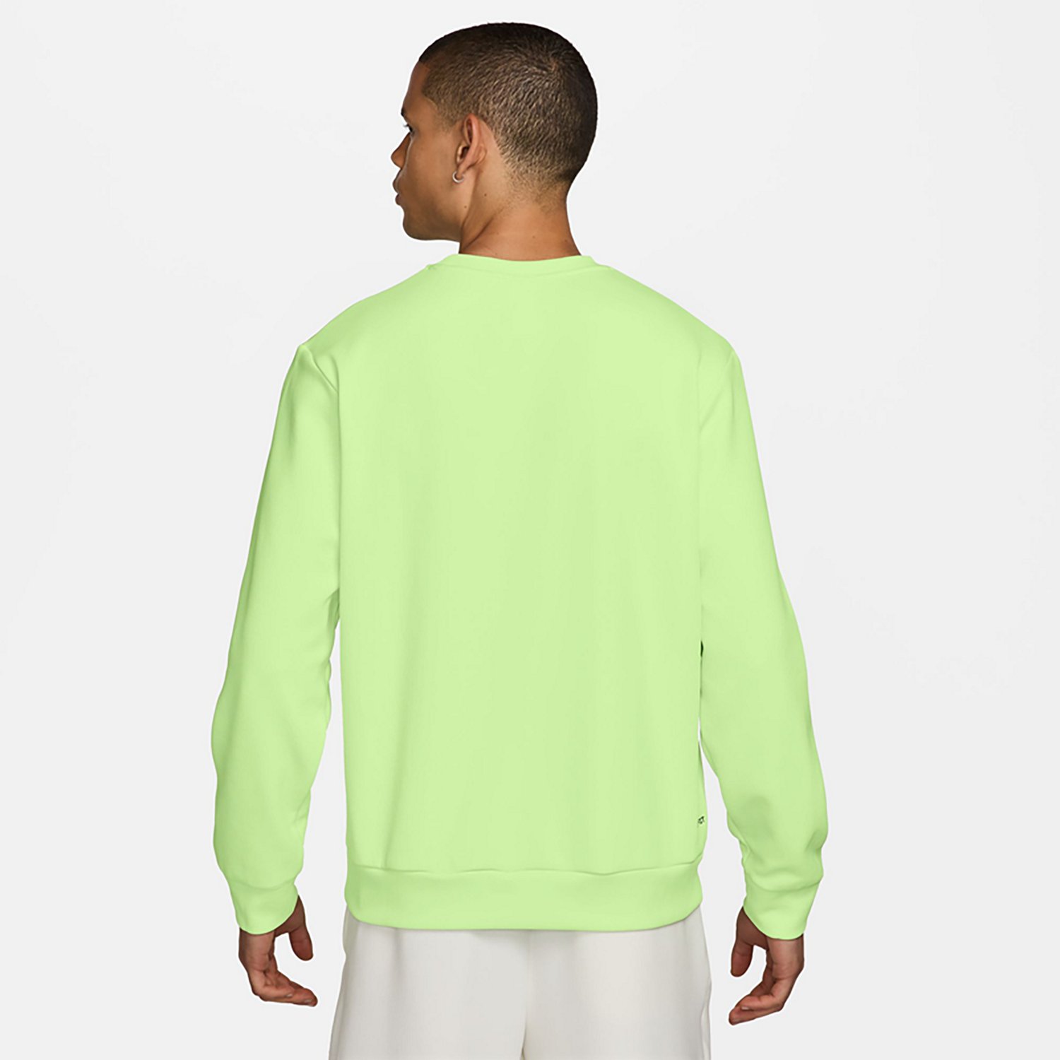 Nike Men's  Flex Fleece Pullover - view number 2