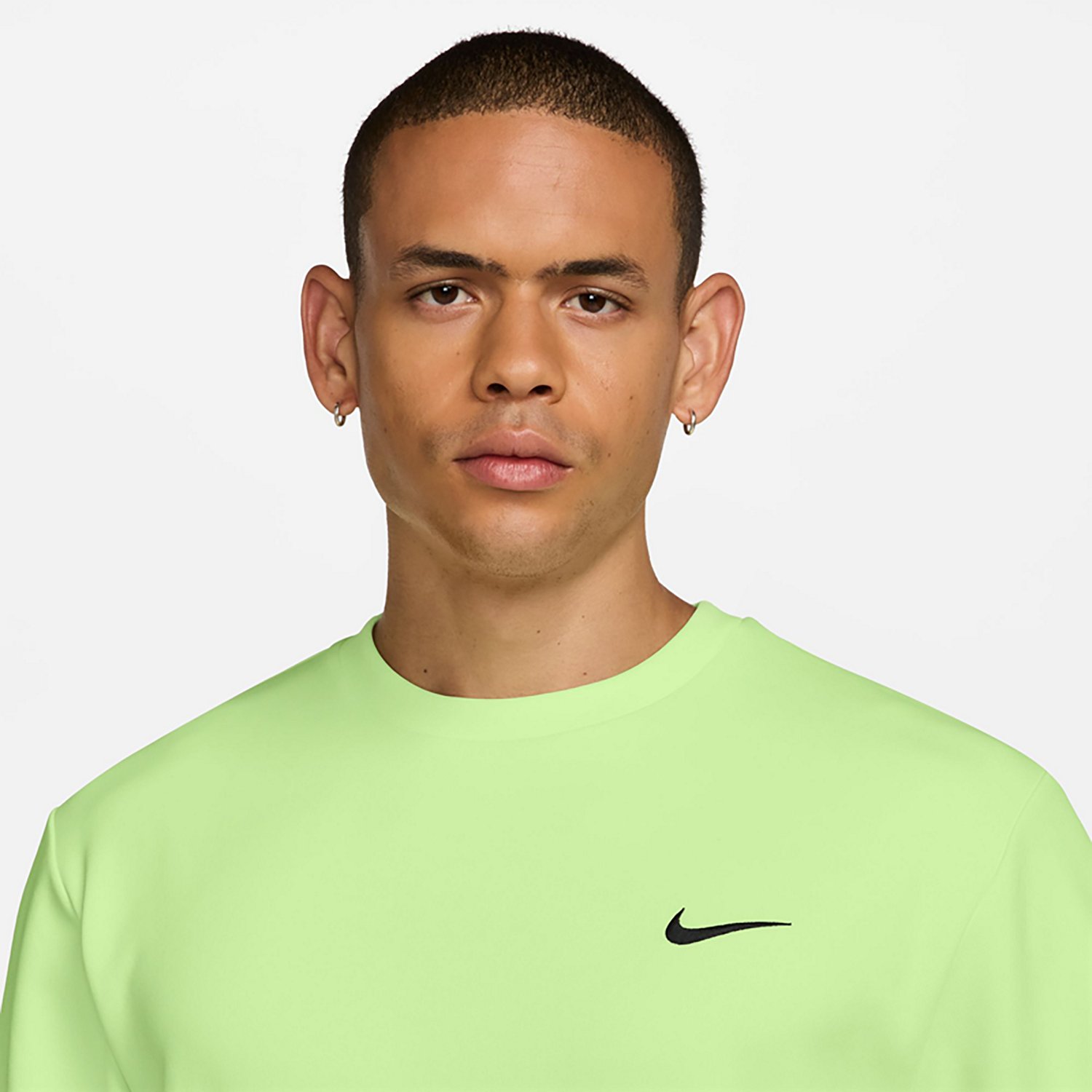 Nike Men's  Flex Fleece Pullover - view number 3