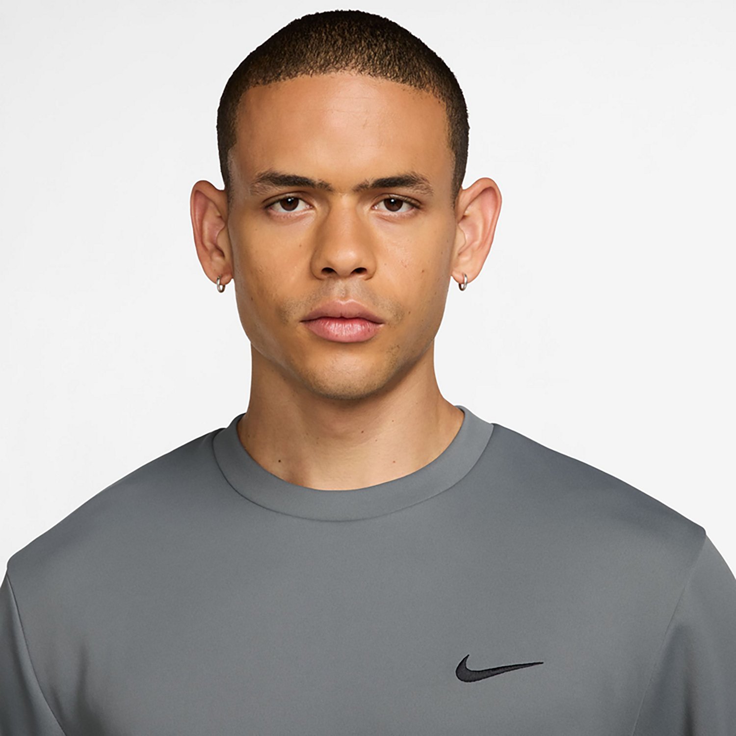 Nike Men's Hyverse Pullover - view number 3