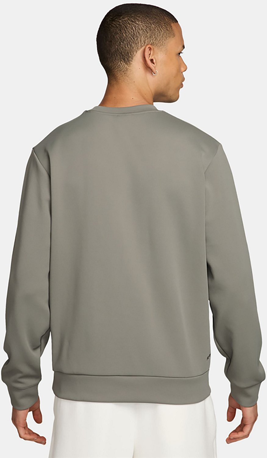 Nike Men's  Flex Fleece Pullover - view number 2