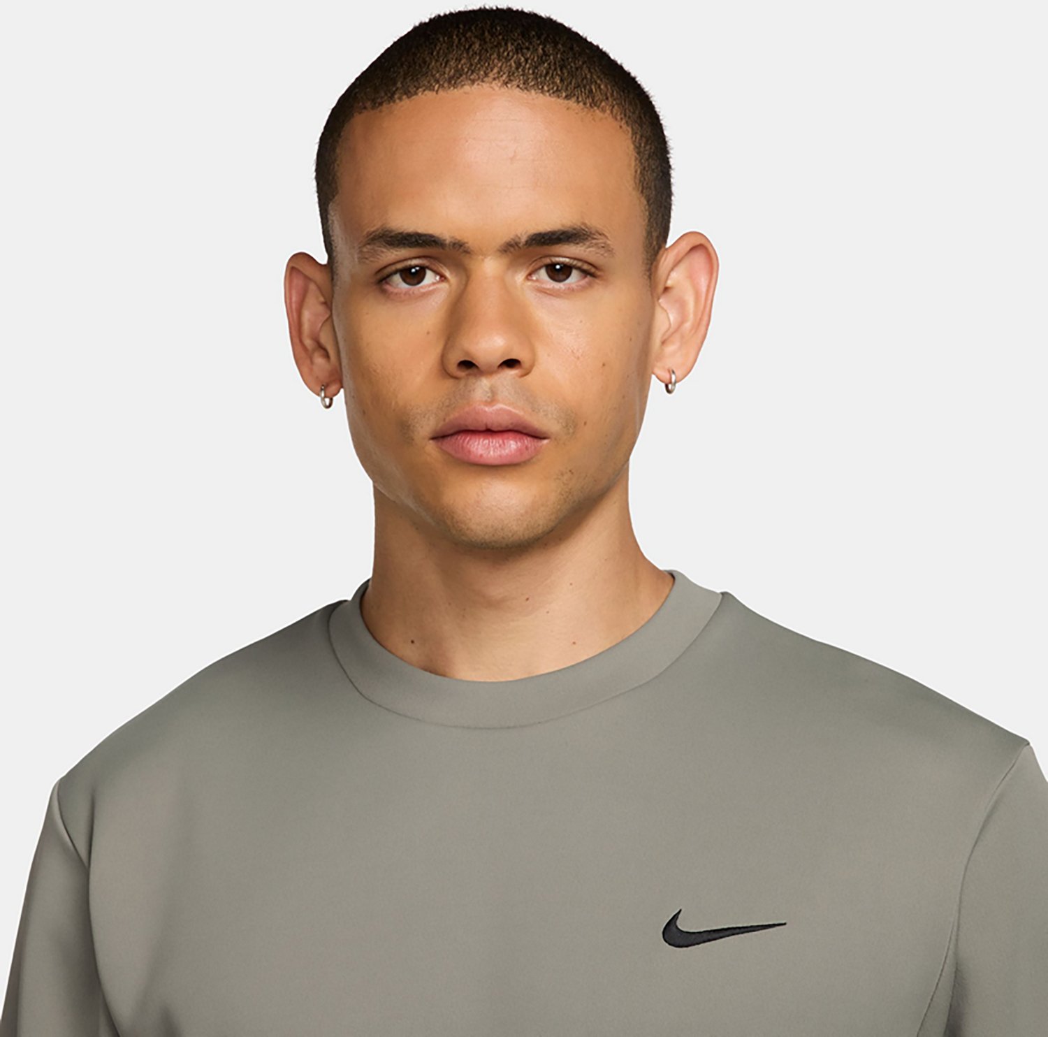 Nike Men's  Flex Fleece Pullover - view number 3