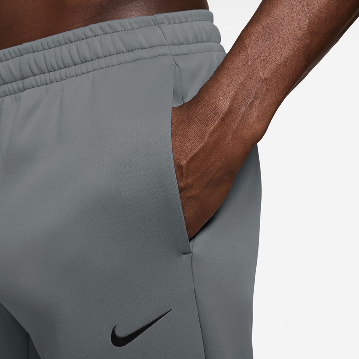 Nike Men's Flex Fleece Fitness Pants - view number 3