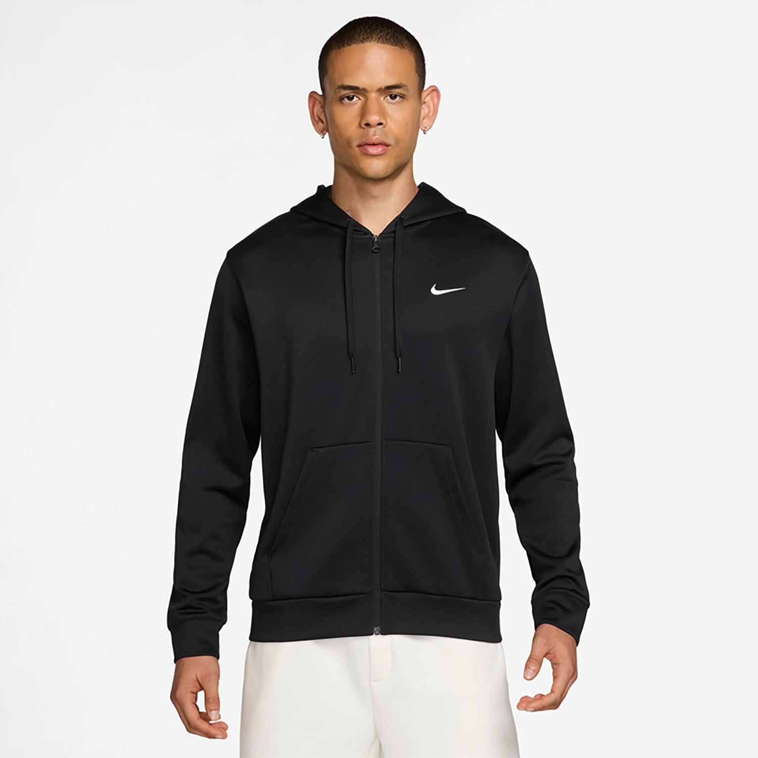 Nike Men's Hyverse Hooded Shirt