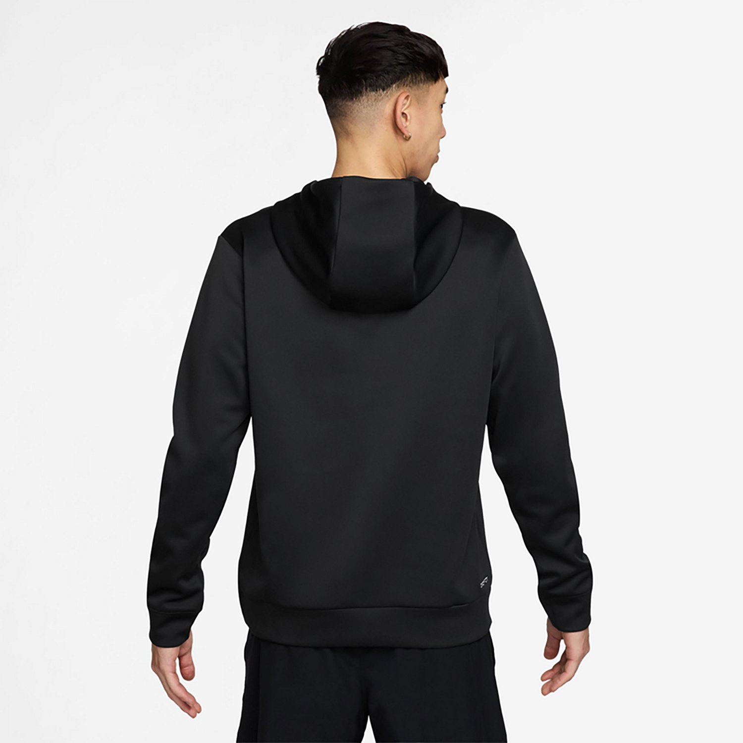 Nike Men's Hyverse Hooded Pullover - view number 2