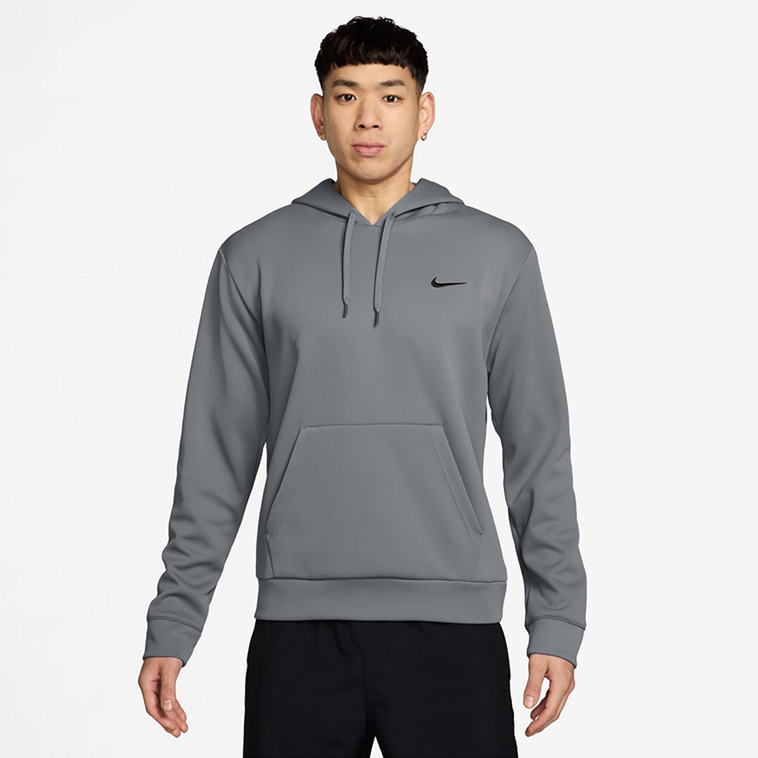 Nike Men's Flex Fleece Hooded Pullover