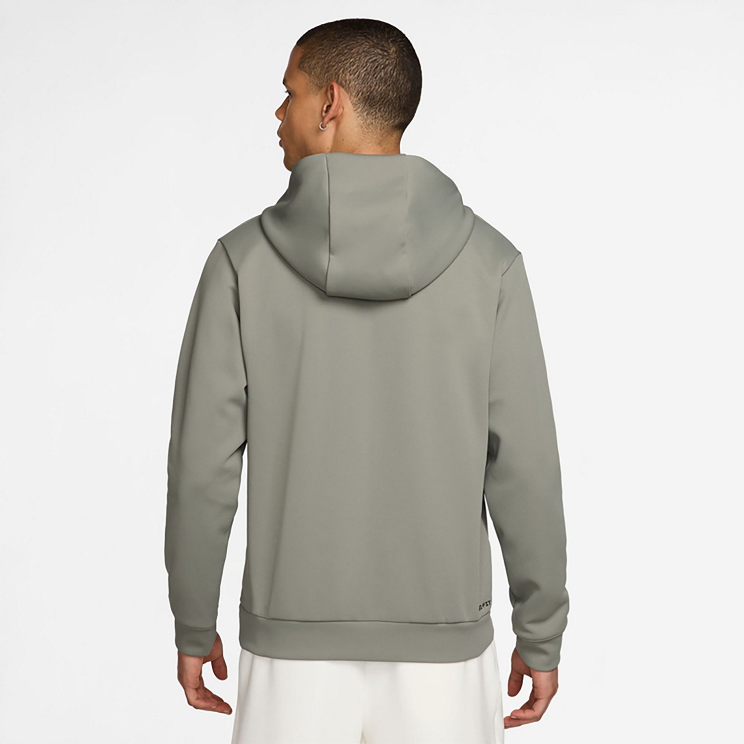Nike Men's Flex Fleece Hooded Pullover - view number 2