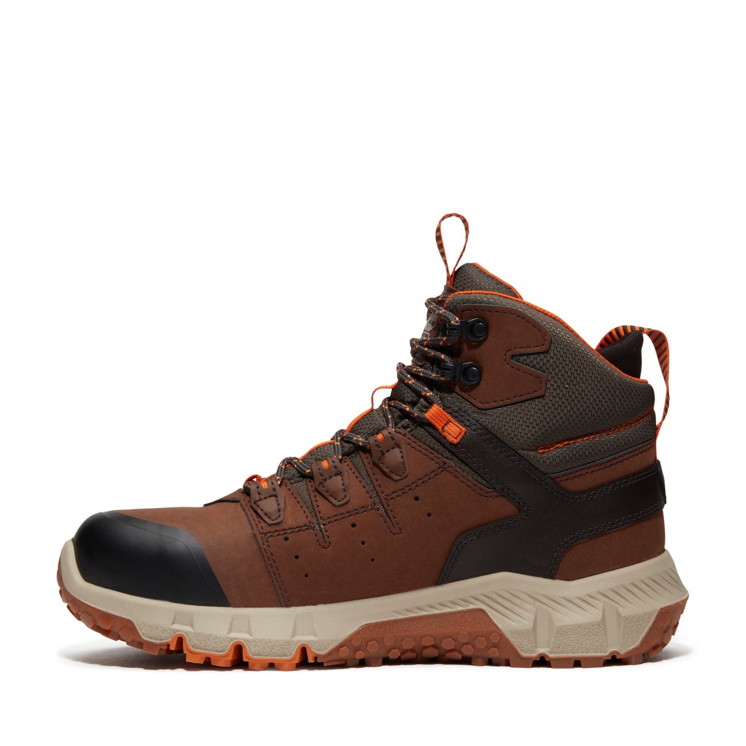 Timberland Pro Men's Tempe Work Boots - view number 2