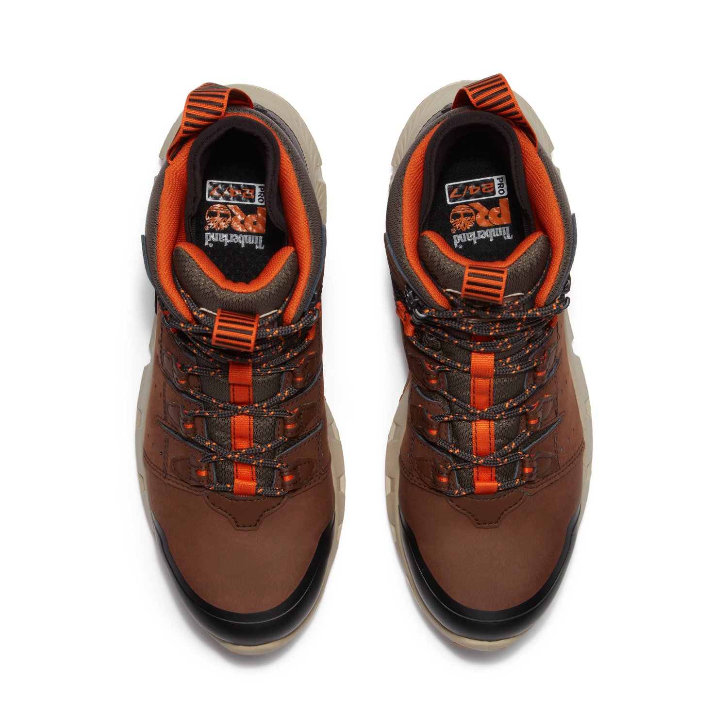 Timberland Pro Men's Tempe Work Boots - view number 5