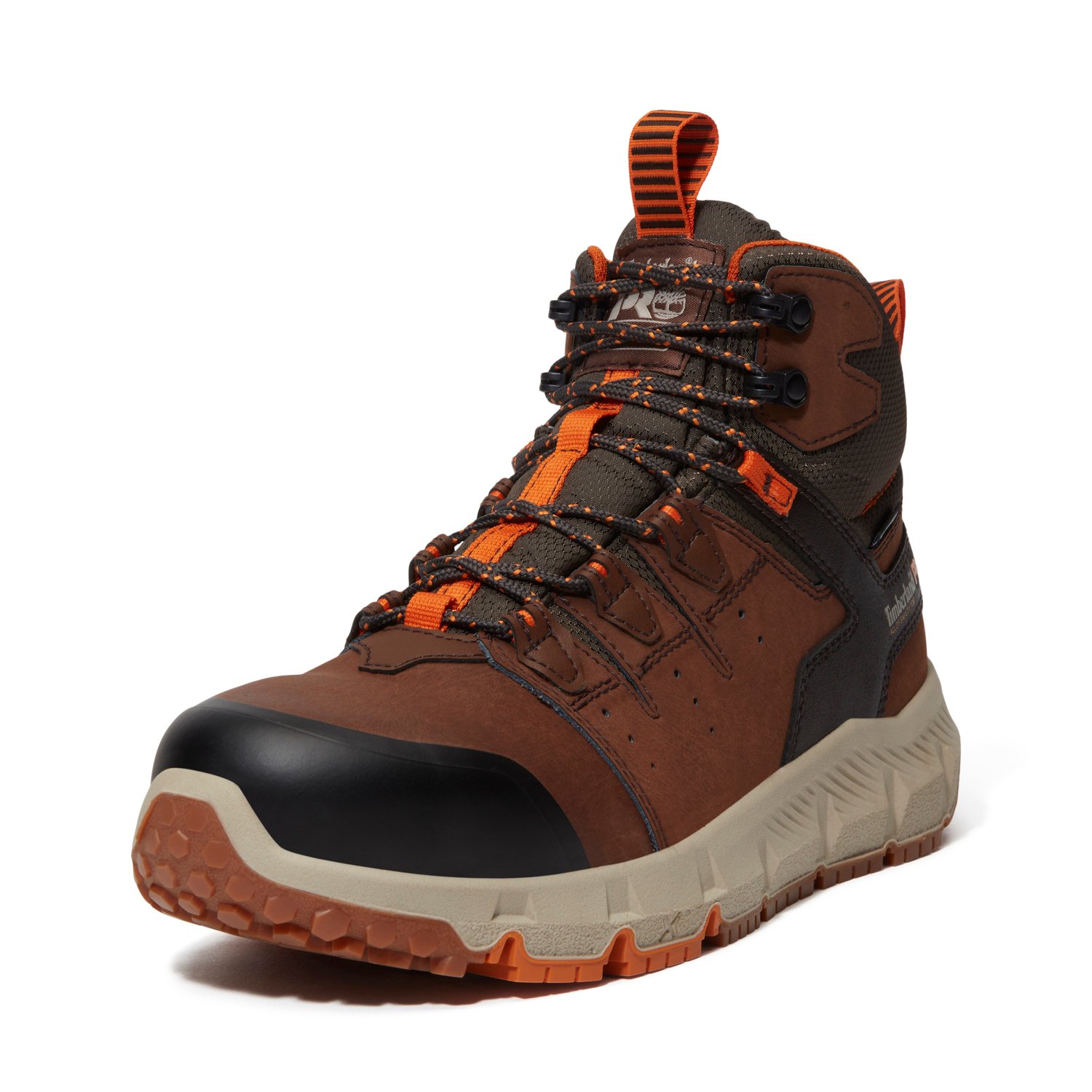 Timberland Pro Men's Tempe Work Boots - view number 7