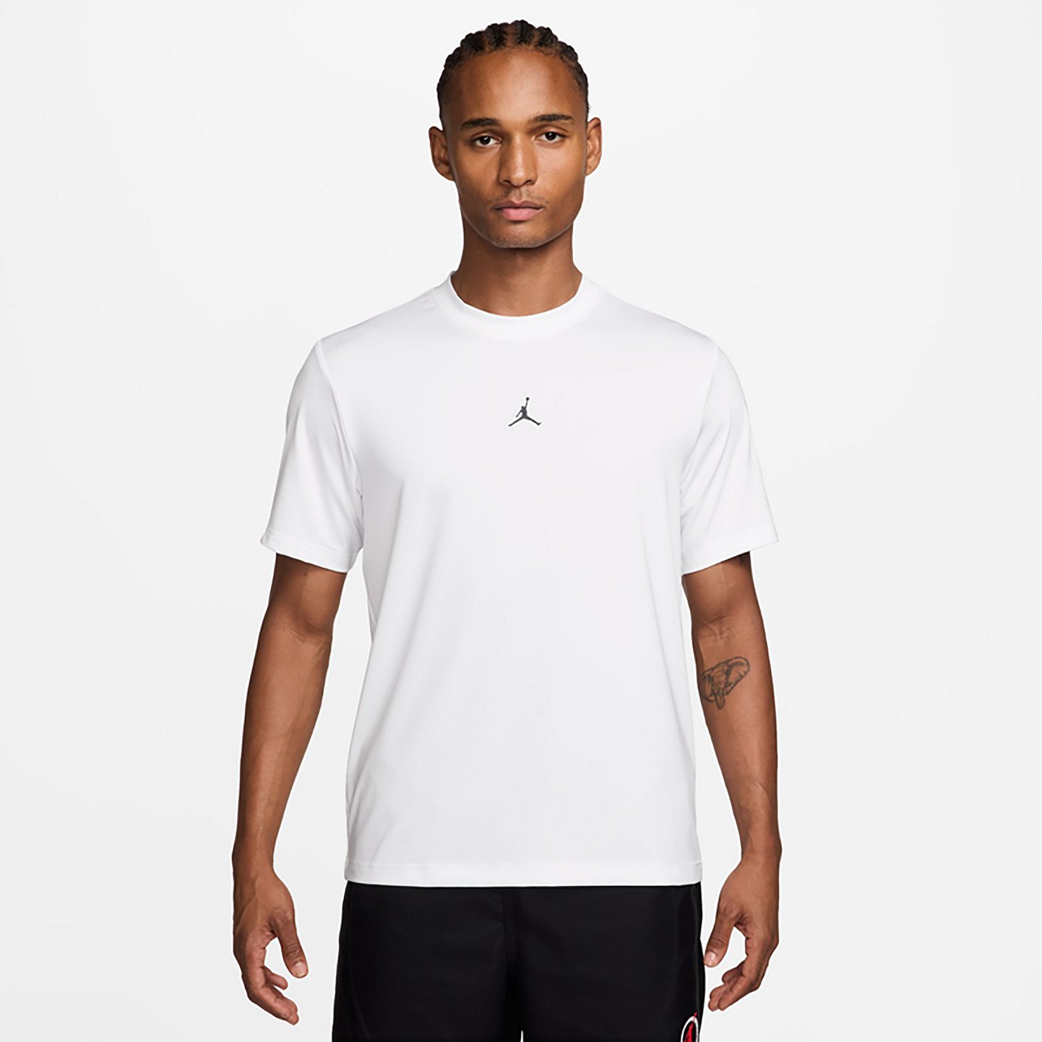 Jordan Men's Dri-FIT Sport Essentials Short Sleeve T-shirt