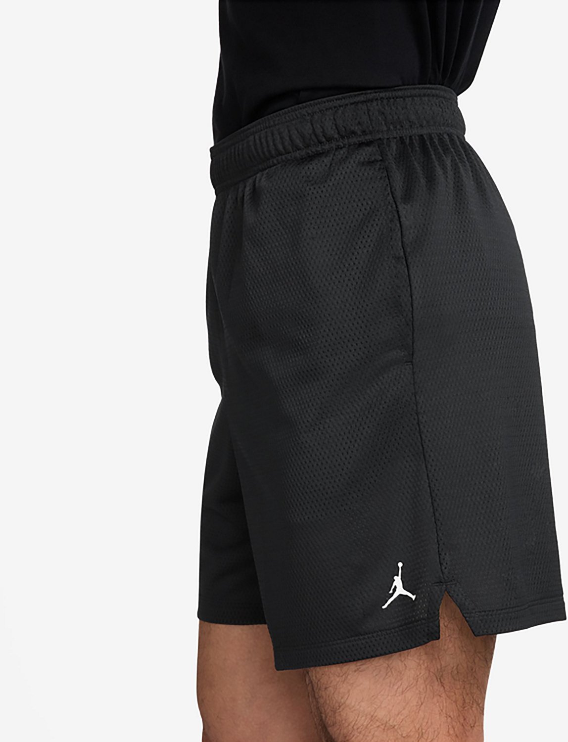 Jordan Men's Dri-FIT Sport Essentials Shorts 7 in. - view number 3