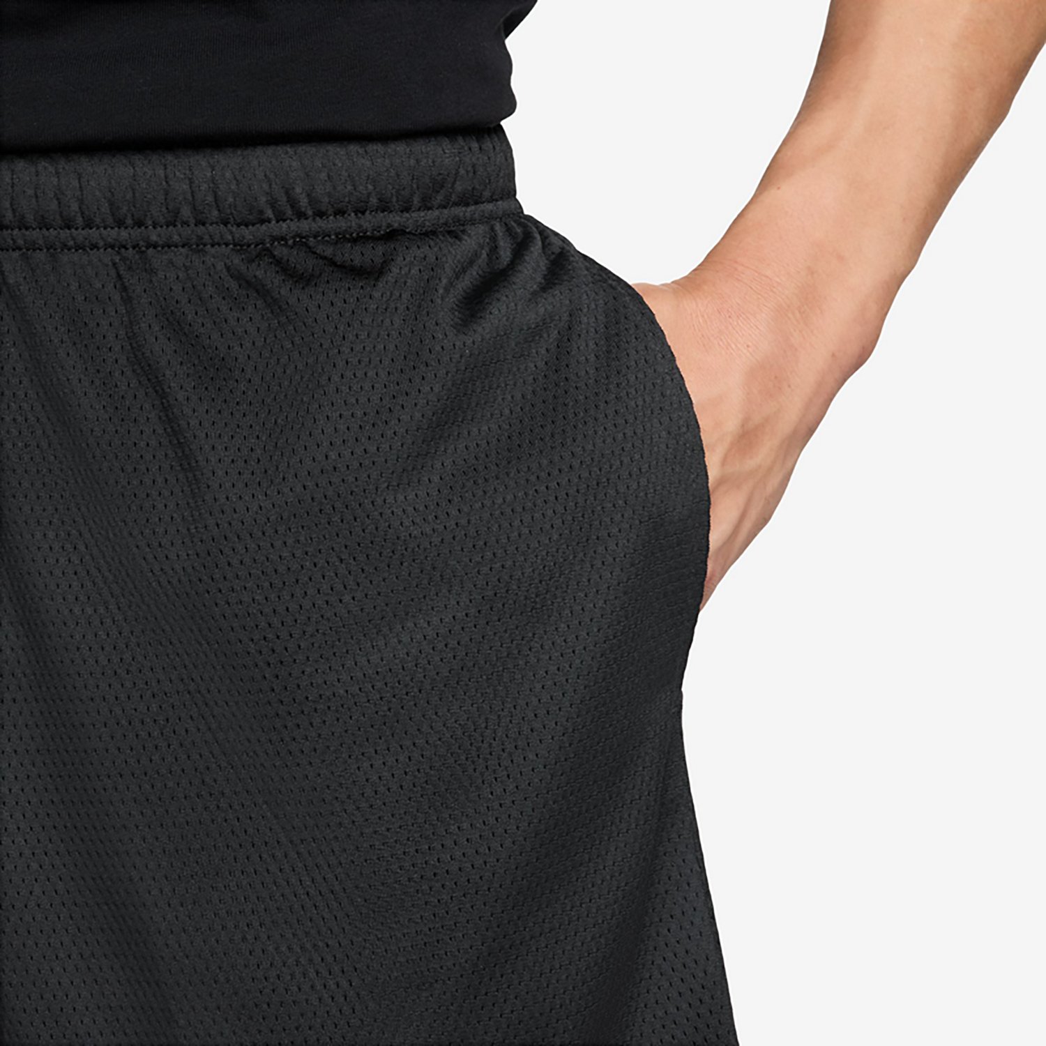 Jordan Men's Dri-FIT Sport Essentials Shorts 7 in. - view number 4