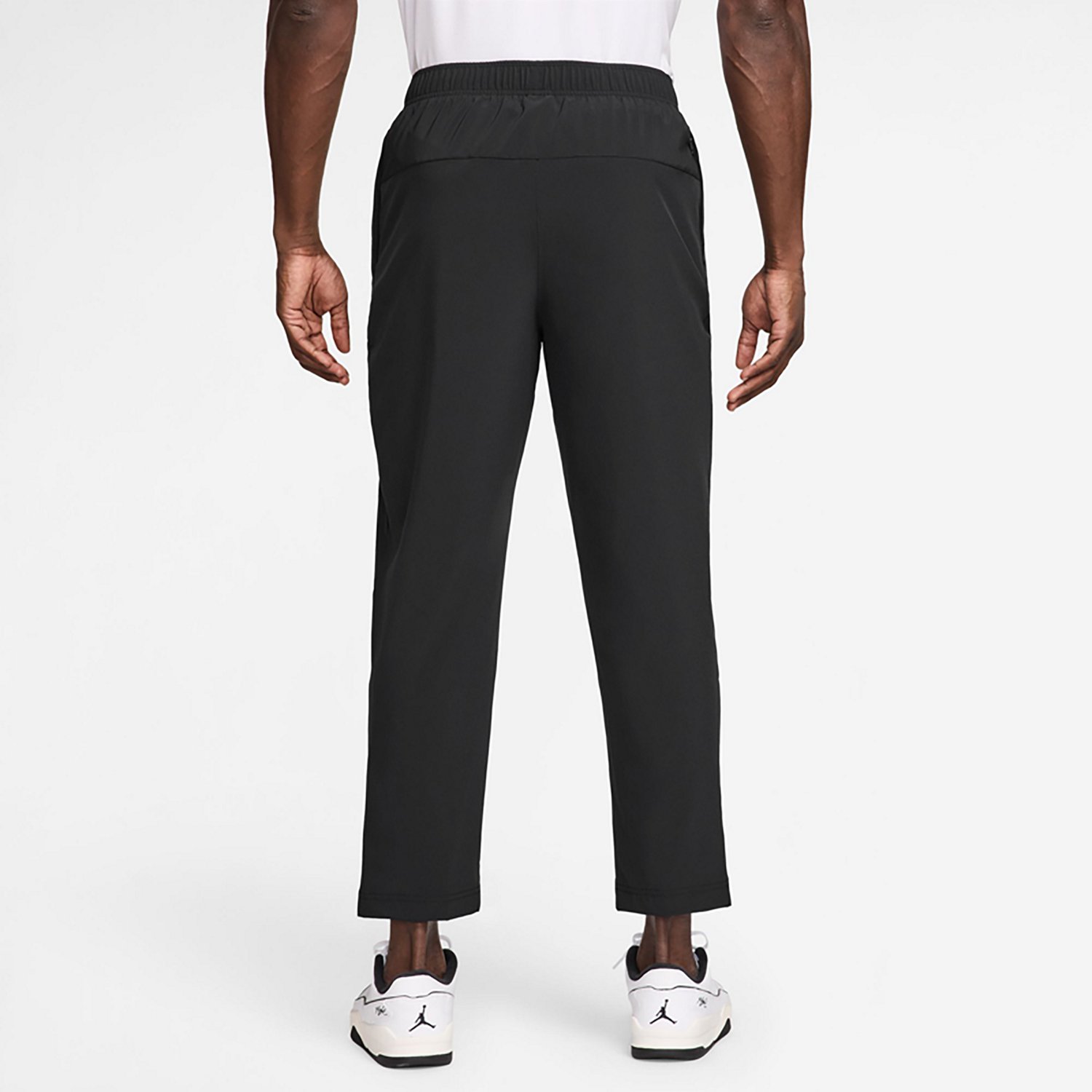 Jordan Men's Dri-FIT Sport Essentials Woven Pants - view number 2
