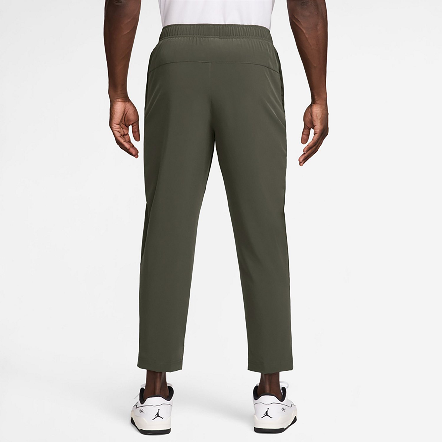 Jordan Men's Dri-FIT Sport Essentials Woven Pants - view number 2