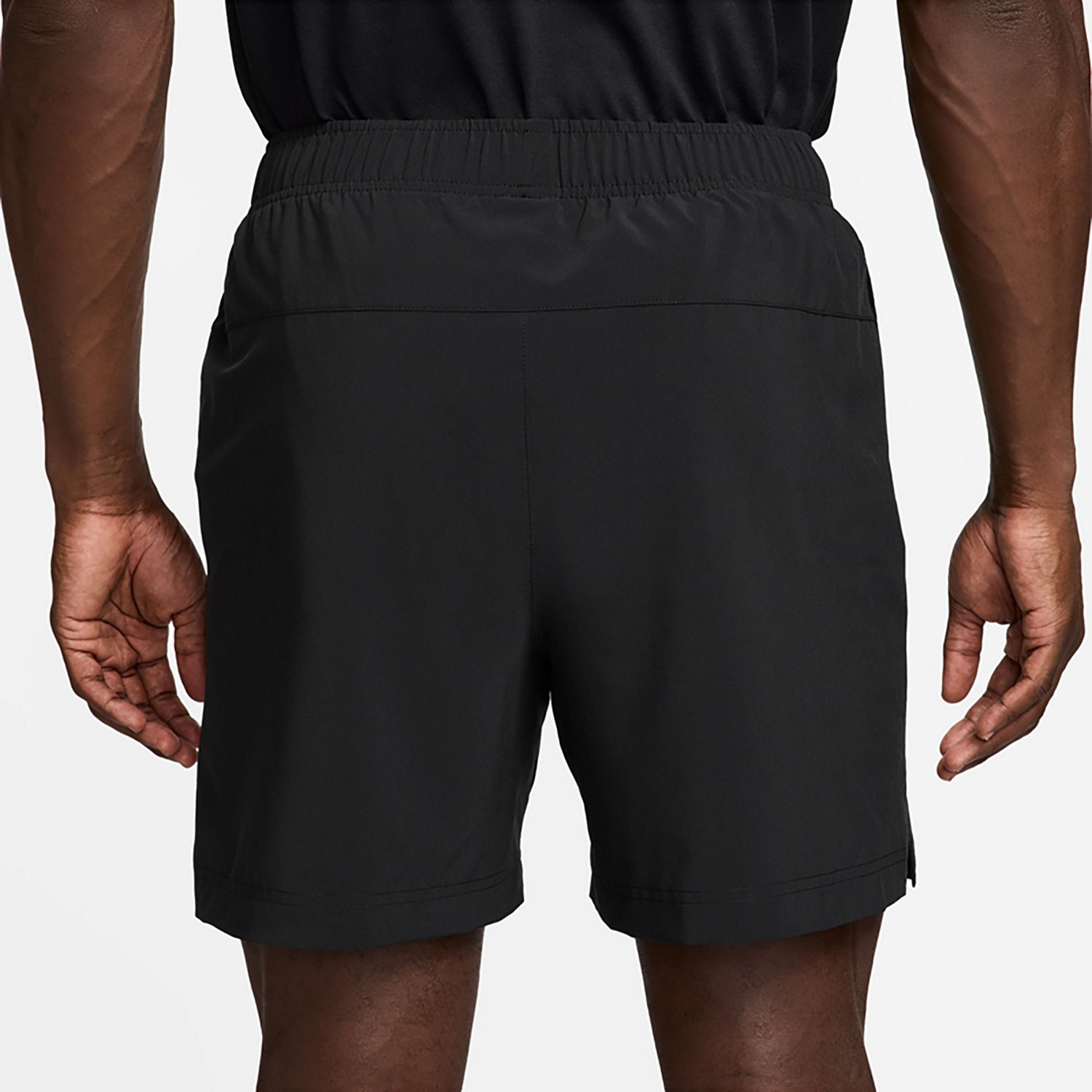 Jordan Men's Dri-FIT Sport Essentials Woven Shorts 6 in. - view number 2