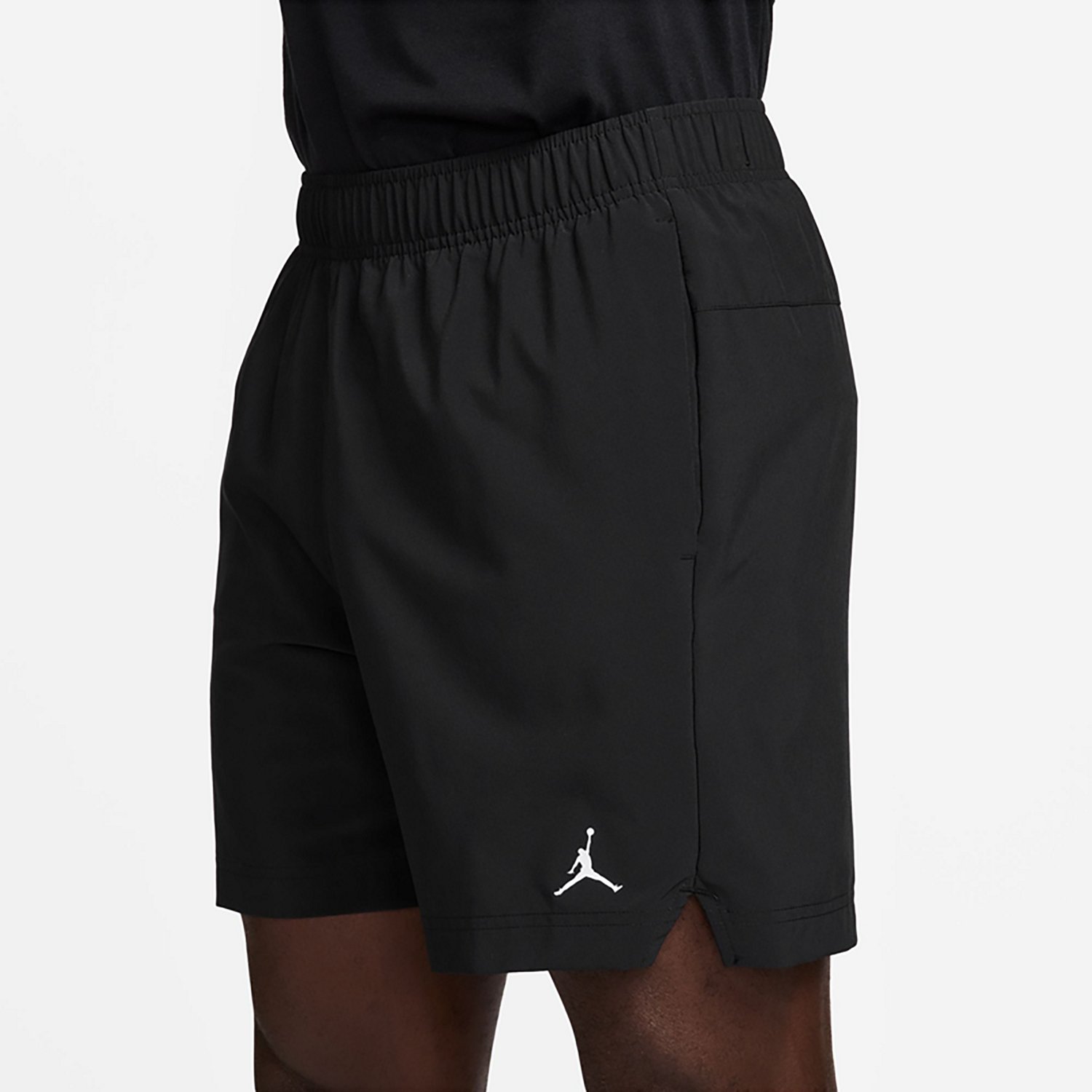 Jordan Men's Dri-FIT Sport Essentials Woven Shorts 6 in. - view number 3