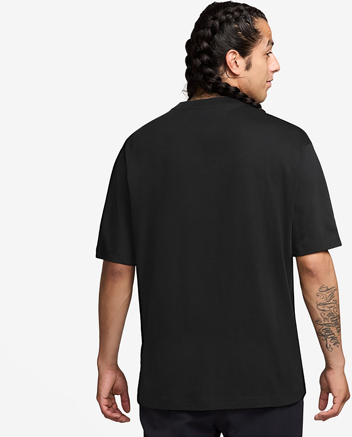 Jordan Men's City Short Sleeve Crew T-shirt - view number 2