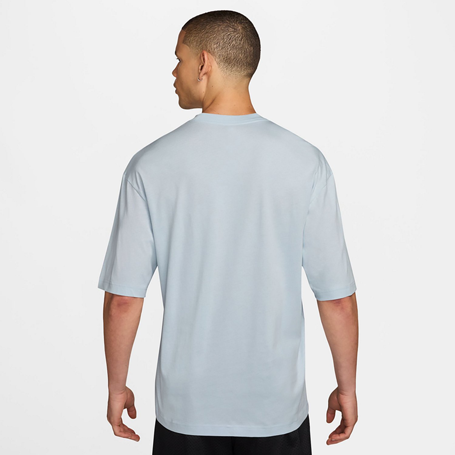 Jordan Men's City Short Sleeve Crew T-shirt - view number 2
