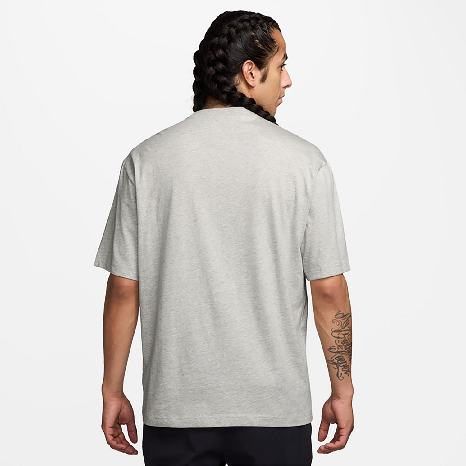Jordan Men's City Short Sleeve Crew T-shirt - view number 2