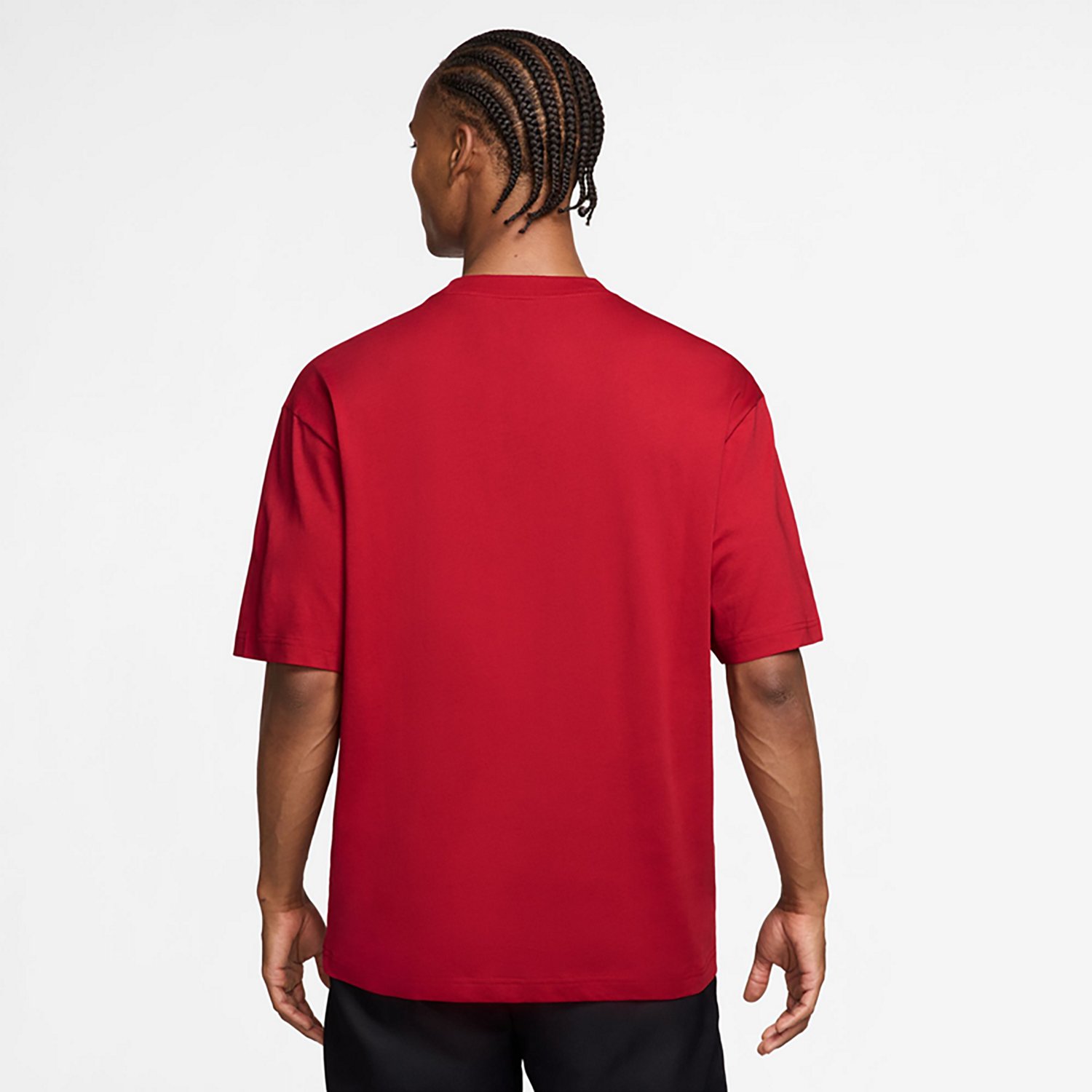 Jordan Men's City Short Sleeve Crew T-shirt - view number 2