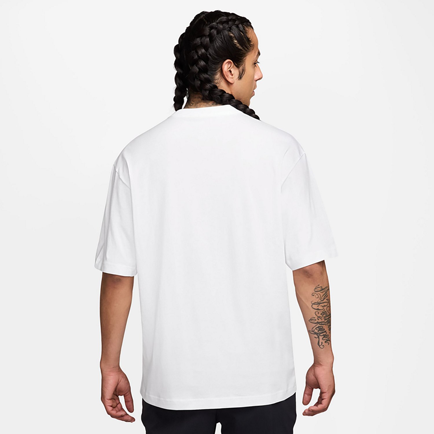 Jordan Men's City Short Sleeve Crew T-shirt - view number 2