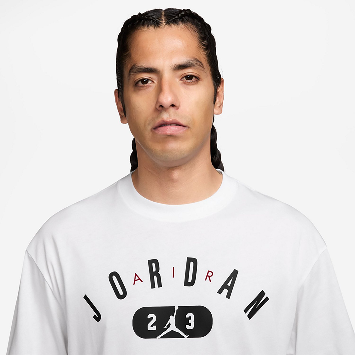 Jordan Men's City Short Sleeve Crew T-shirt - view number 3
