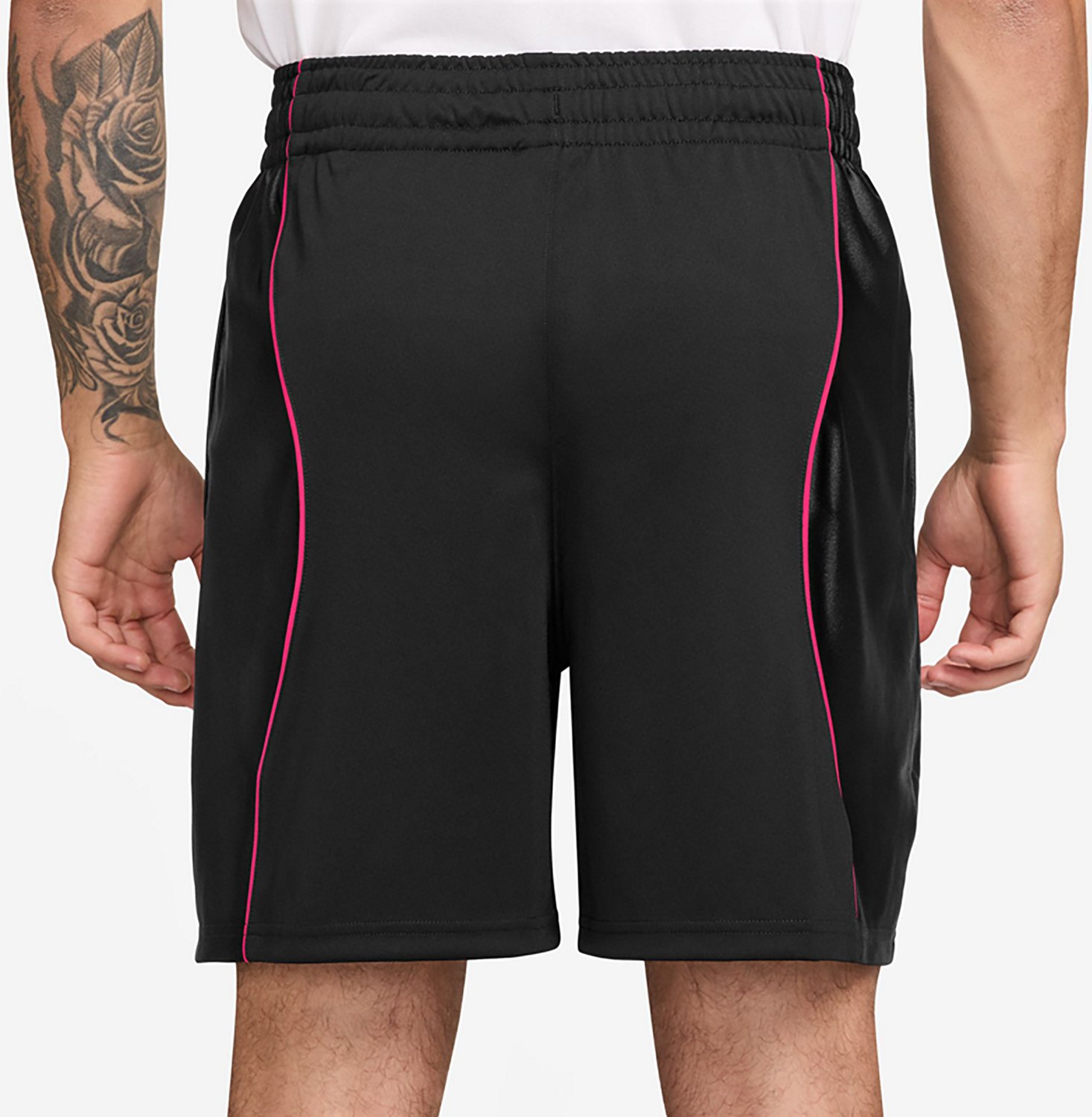 Jordan Men's Dri-FIT Sport Y2K Shorts 7 in. - view number 2