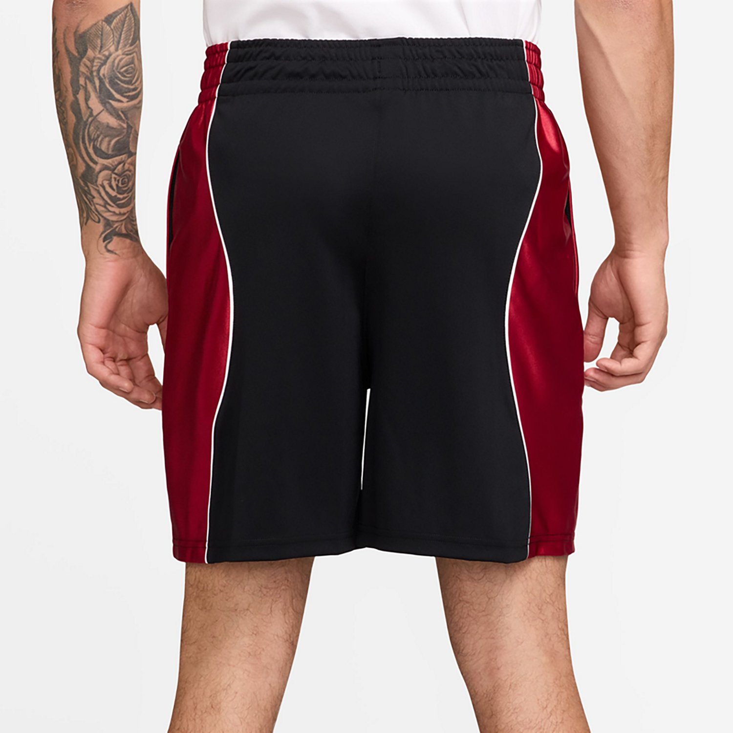 Jordan Men's Dri-FIT Sport Y2K Shorts 7 in. - view number 2