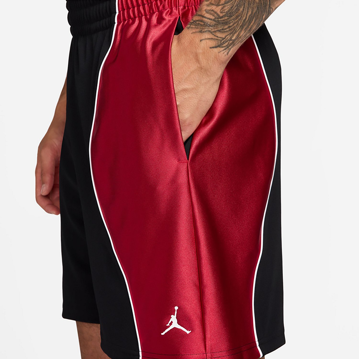 Jordan Men's Dri-FIT Sport Y2K Shorts 7 in. - view number 4