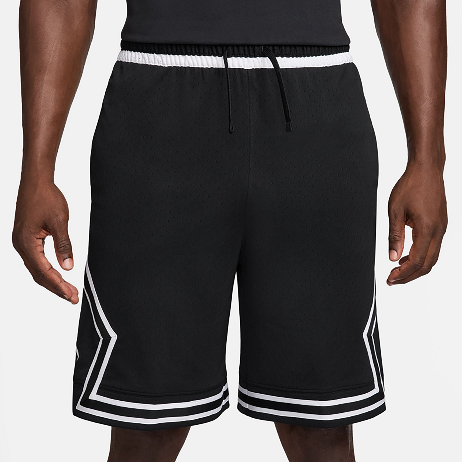 Jordan Men's Dri-FIT Sport Diamond Shorts 9 in.