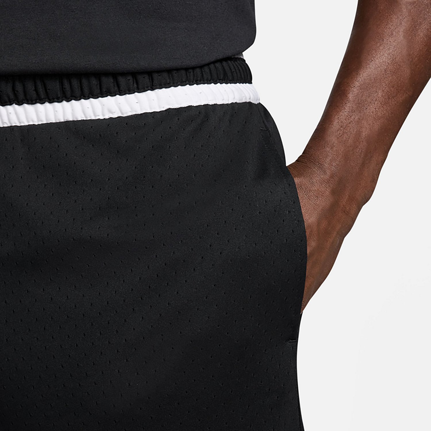 Jordan Men's Dri-FIT Sport Diamond Shorts 9 in. - view number 4