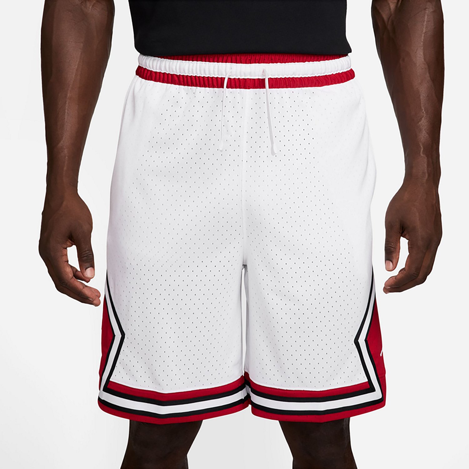 Jordan Men's Dri-FIT Sport Diamond Shorts 9 in.