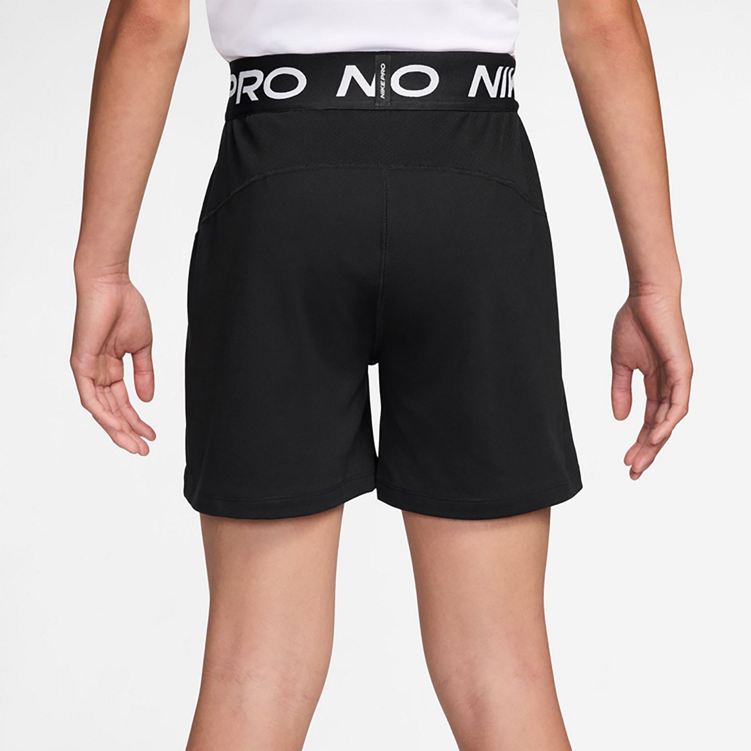 Nike Boys' Pro Shorts - view number 2