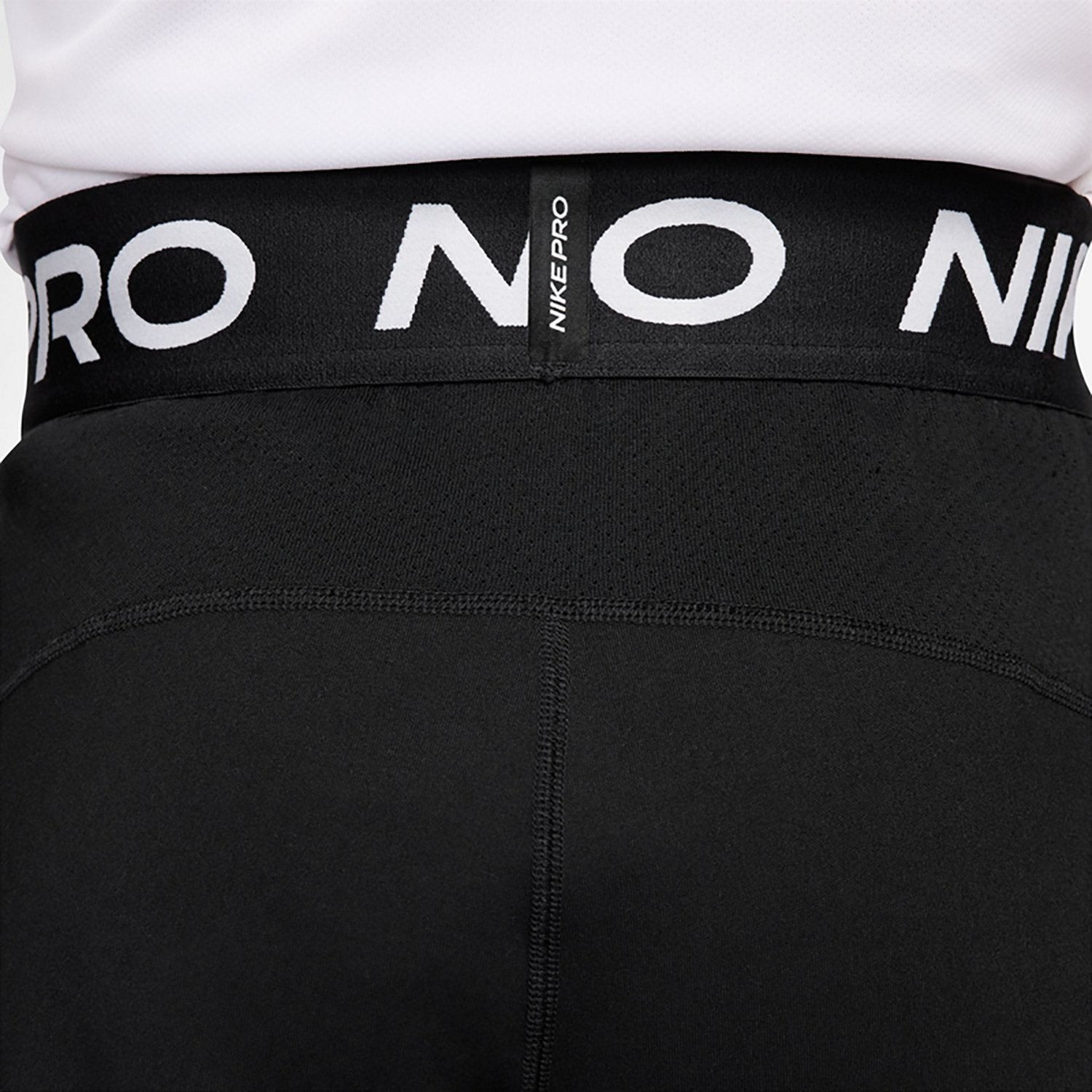 Nike Boys' Pro Shorts - view number 4