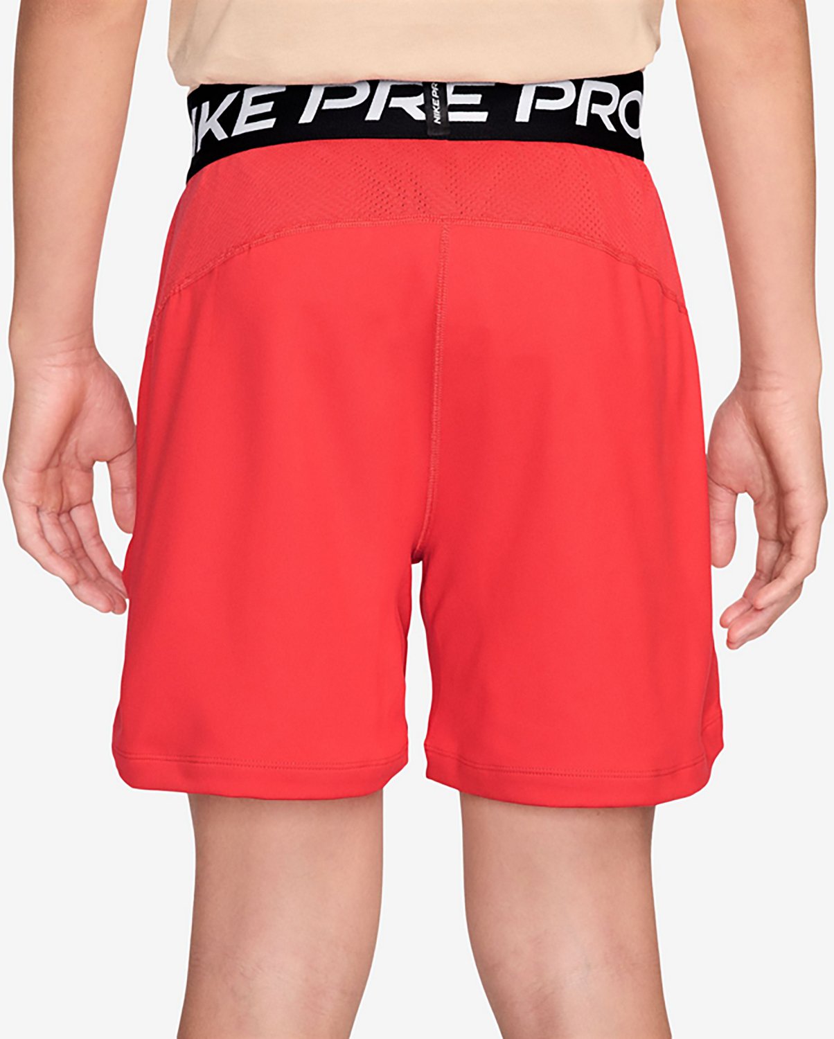 Nike Boys' Pro Shorts - view number 2