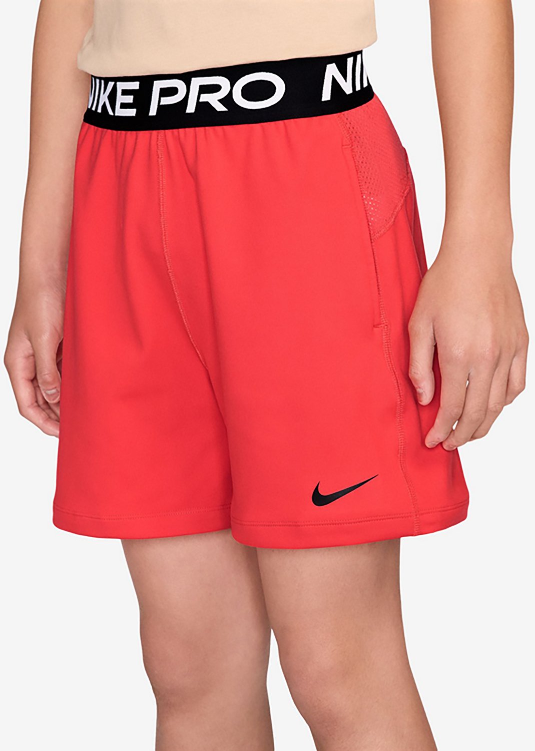 Nike Boys' Pro Shorts - view number 3
