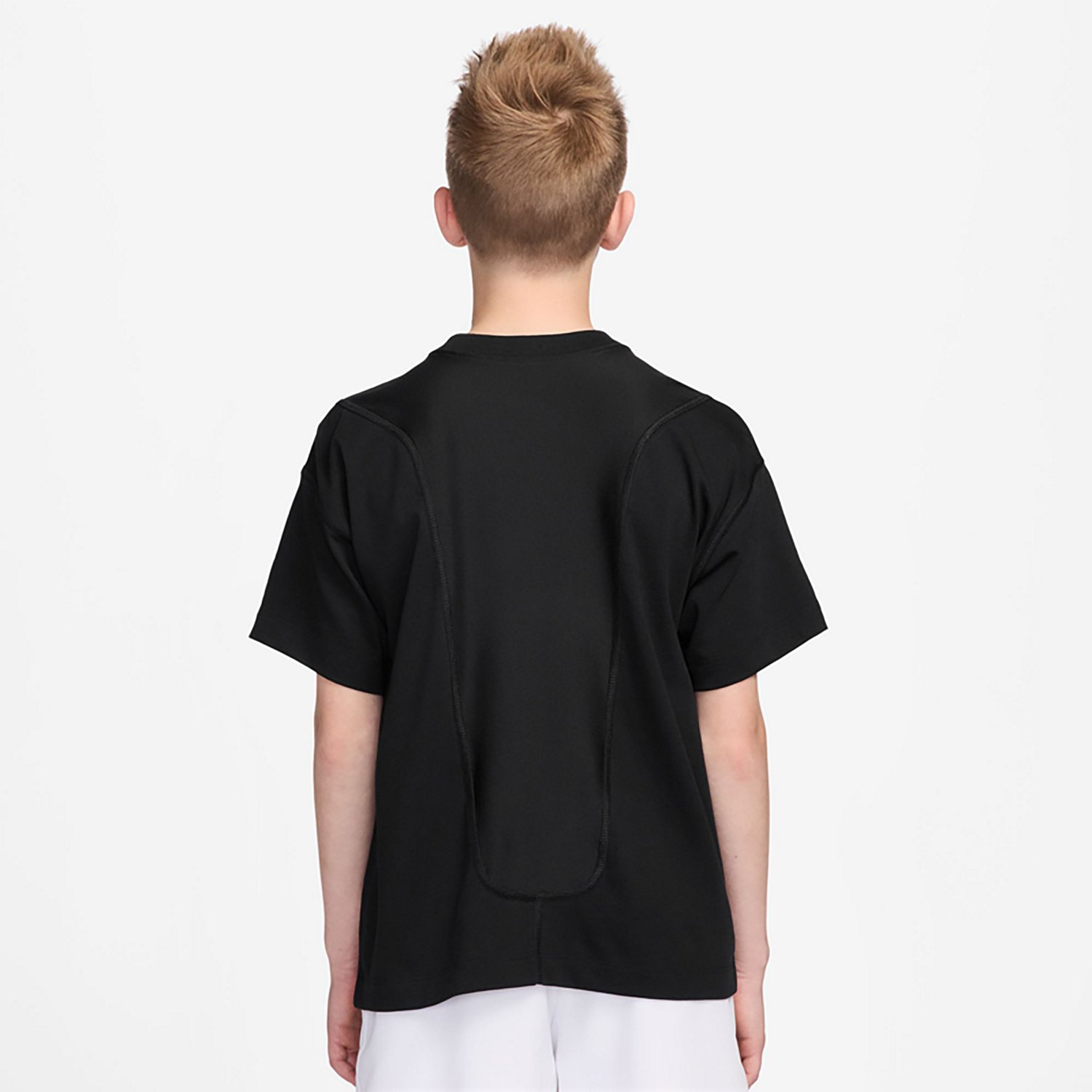 Nike Boys' Pro Performance T-shirt - view number 2