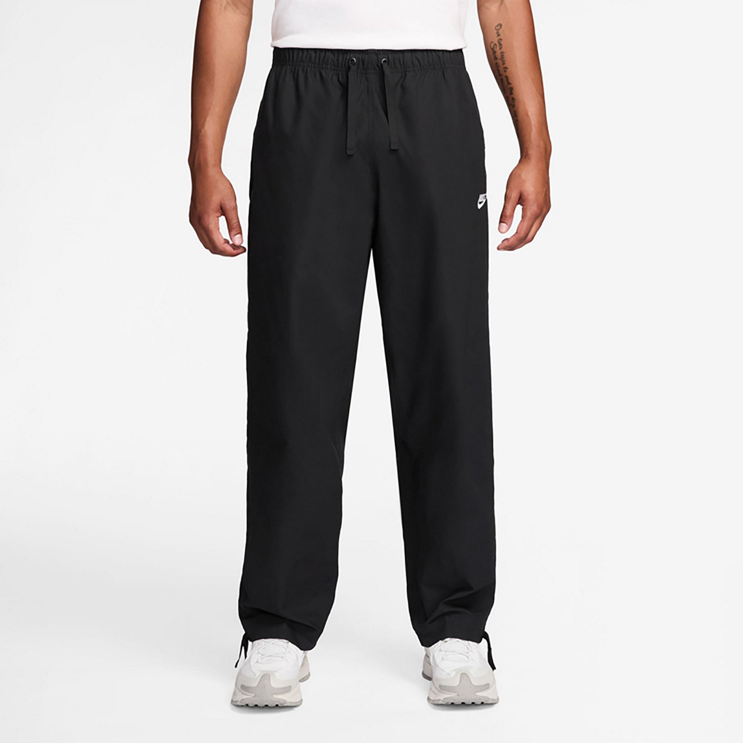 Nike Men's Sportswear Club Pants