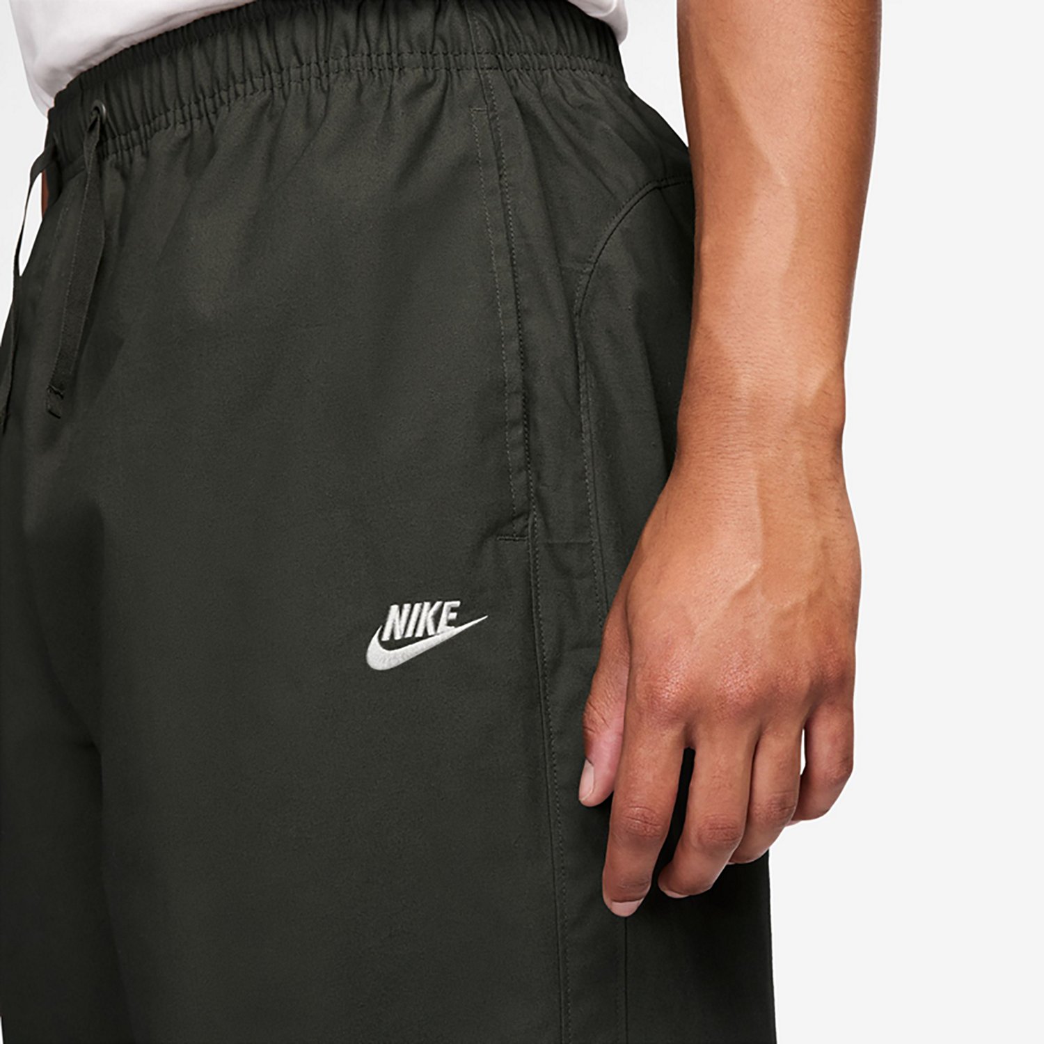 Nike Men's Sportswear Club Pants - view number 3