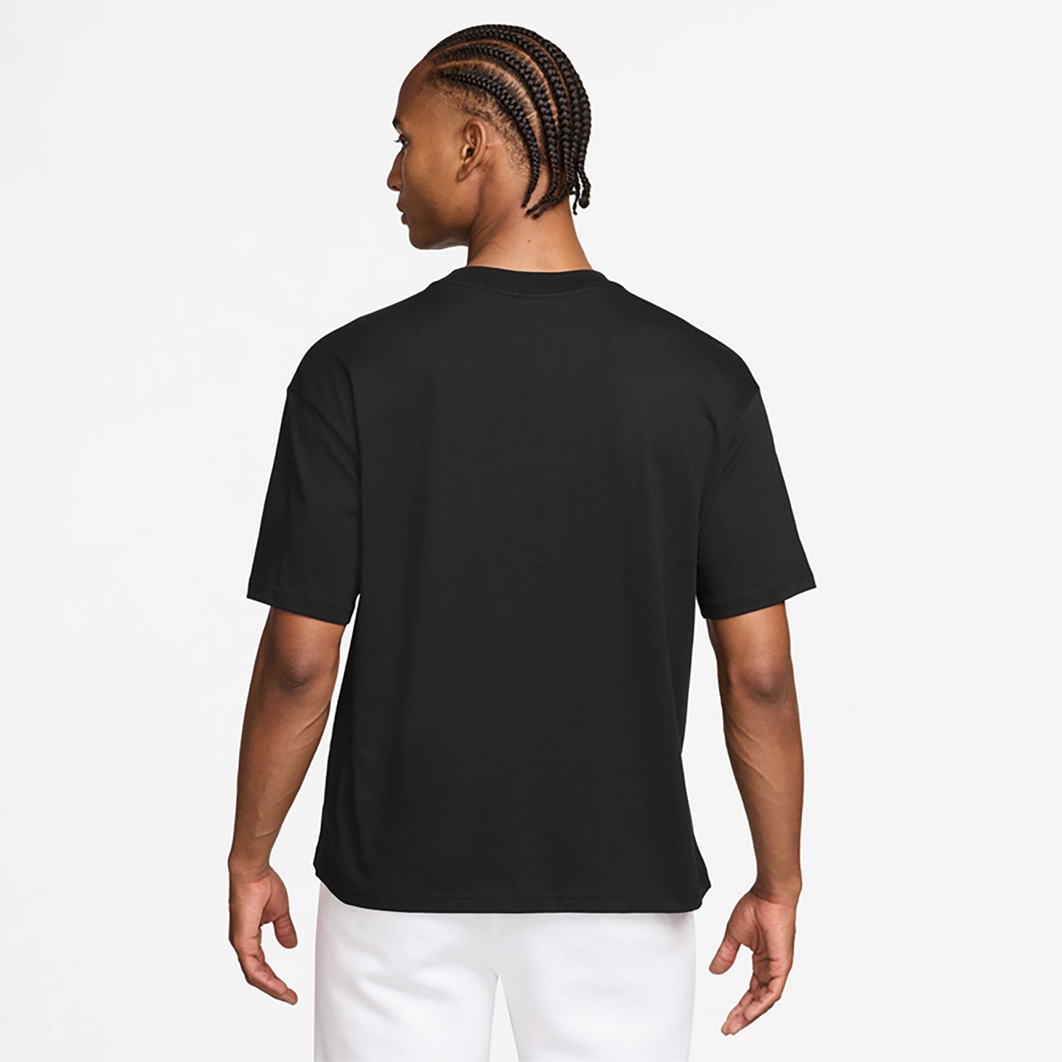 Nike Men's Sportswear T-shirt - view number 2
